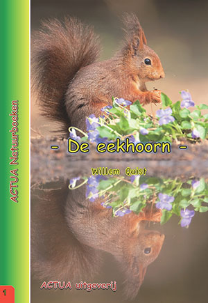 Actua Natuurboekenreeks