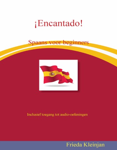 Encantado Spaans voor
beginners